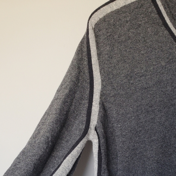 Dolce & Gabbana D&G Wool Cashmere Pull-Over Sweater - Picture 10 of 12